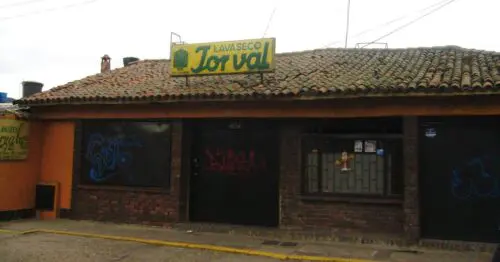 LAVASECO JORVAL LAVASECO JORVAL